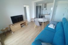 Apartamento en La Manga del Mar Menor - EUROVOSA