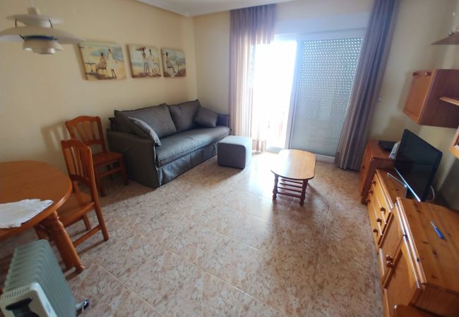 Apartamento en La Manga del Mar Menor - Puerto Playa