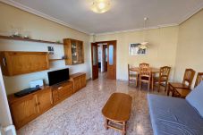 Apartamento en La Manga del Mar Menor - Puerto Playa