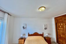 Apartamento en La Manga del Mar Menor - Castillo de Mar