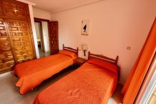 Apartamento en La Manga del Mar Menor - Castillo de Mar