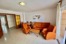 Apartamento en La Manga del Mar Menor - Castillo de Mar