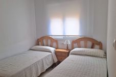 Apartamento en La Manga del Mar Menor - PUERTO MAR I