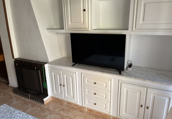 Apartamento en La Manga del Mar Menor - Isla Grosa