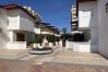 Apartamento en La Manga del Mar Menor - Isla Grosa