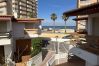 Apartamento en La Manga del Mar Menor - Isla Grosa