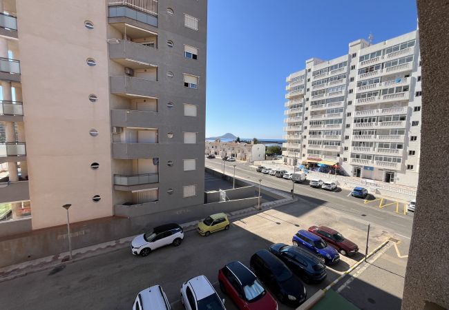 Apartamento en La Manga del Mar Menor - ZAMBRA III