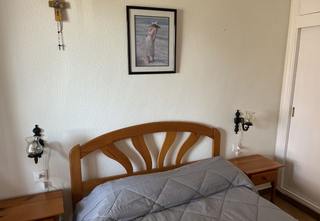 Apartamento en La Manga del Mar Menor - ZAMBRA III