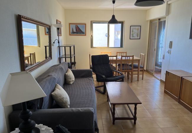 Apartamento en La Manga del Mar Menor - ZAMBRA III