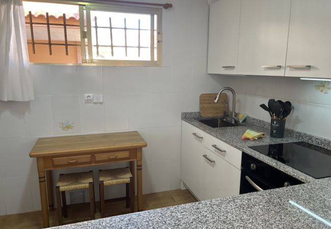 Apartamento en La Manga del Mar Menor - ZAMBRA III