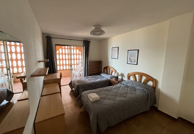 Apartamento en La Manga del Mar Menor - ZAMBRA III