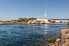 Apartamento en La Manga del Mar Menor - ZAMBRA III