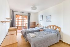 Apartamento en La Manga del Mar Menor - ZAMBRA III
