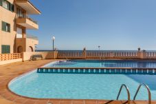 Apartamento en La Manga del Mar Menor - ZAMBRA III
