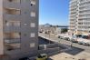 Apartamento en La Manga del Mar Menor - ZAMBRA III