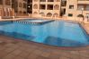 Apartamento en La Manga del Mar Menor - ZAMBRA III