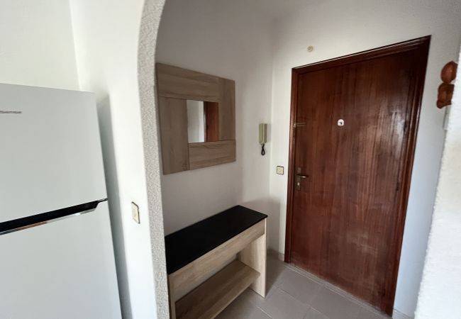 Apartamento en La Manga del Mar Menor - Oasis