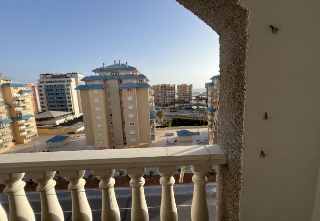 Apartamento en La Manga del Mar Menor - Oasis