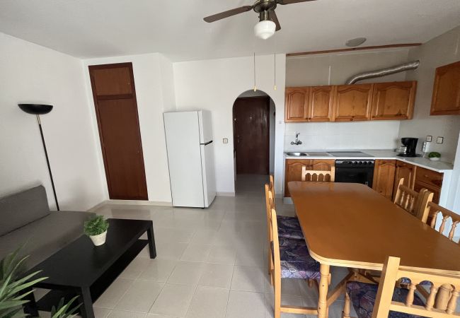 Apartamento en La Manga del Mar Menor - Oasis