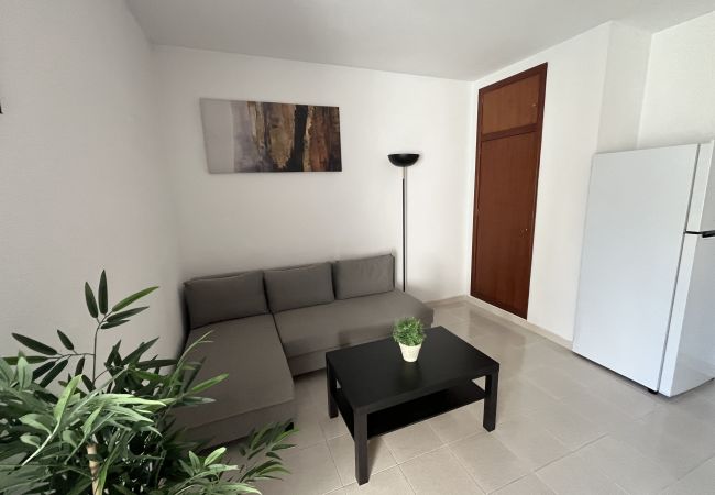 Apartamento en La Manga del Mar Menor - Oasis