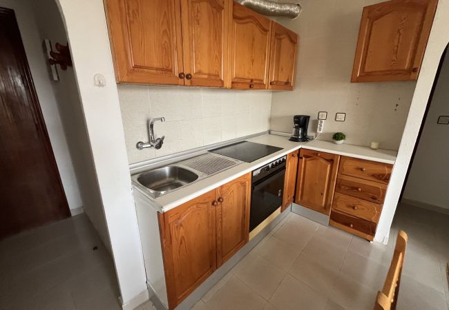 Apartamento en La Manga del Mar Menor - Oasis