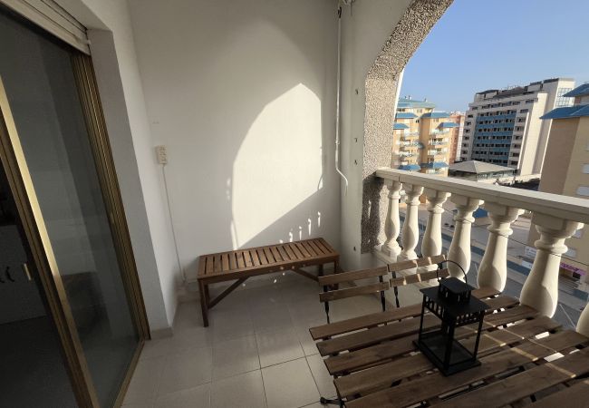 Apartamento en La Manga del Mar Menor - Oasis