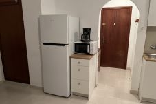 Apartamento en La Manga del Mar Menor - Oasis