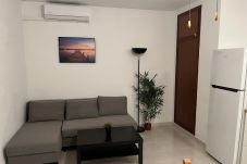 Apartamento en La Manga del Mar Menor - Oasis