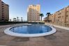 Apartamento en La Manga del Mar Menor - Oasis