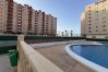 Apartamento en La Manga del Mar Menor - Oasis