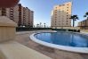 Apartamento en La Manga del Mar Menor - Oasis