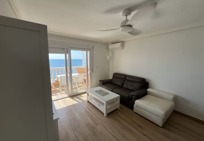 Apartamento en La Manga del Mar Menor - Isla Grosa