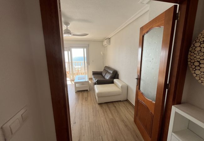 Apartamento en La Manga del Mar Menor - Isla Grosa