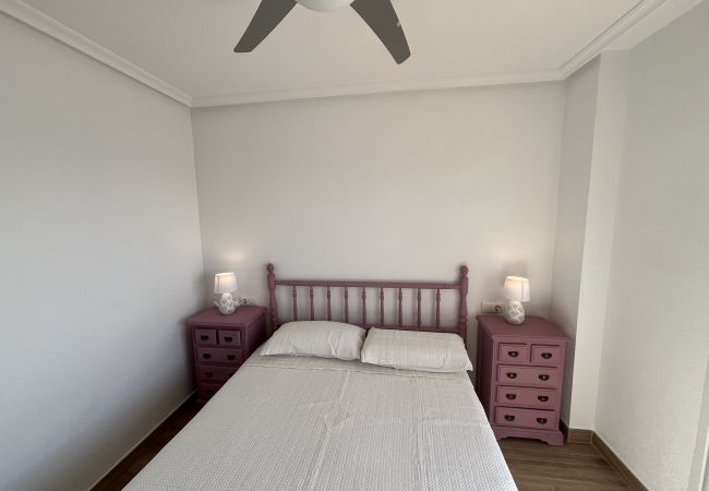 Apartamento en La Manga del Mar Menor - Isla Grosa