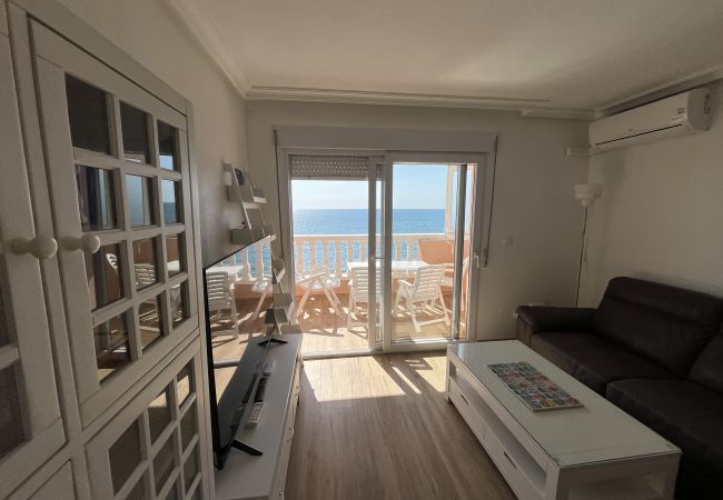 Apartamento en La Manga del Mar Menor - Isla Grosa