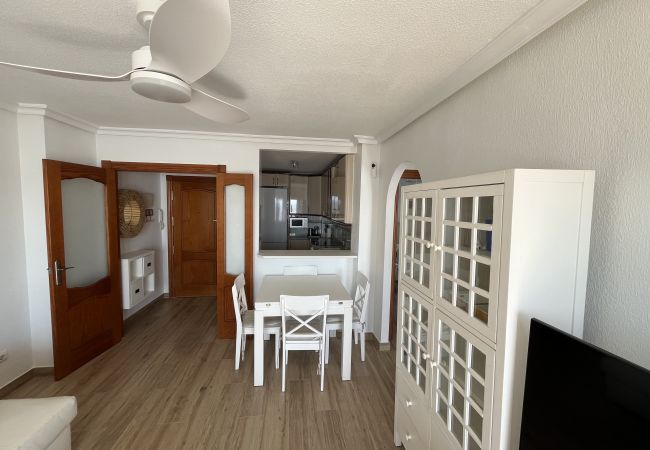 Apartamento en La Manga del Mar Menor - Isla Grosa