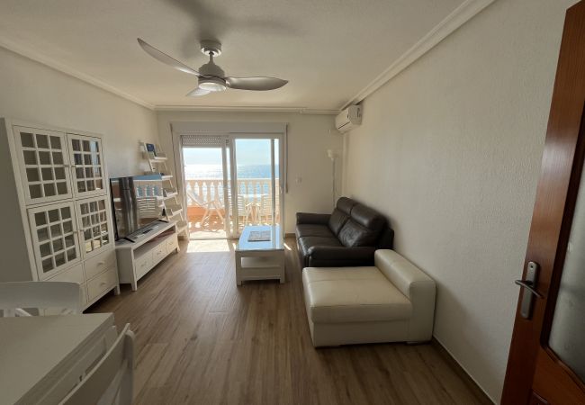 Apartamento en La Manga del Mar Menor - Isla Grosa