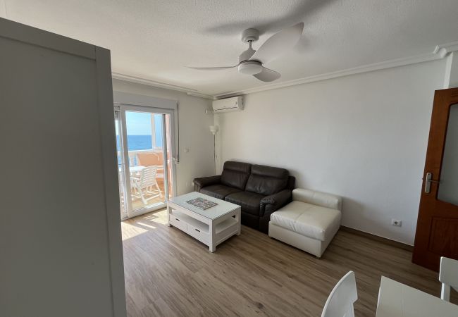 Apartamento en La Manga del Mar Menor - Isla Grosa