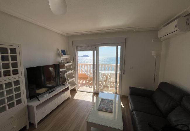 Apartamento en La Manga del Mar Menor - Isla Grosa