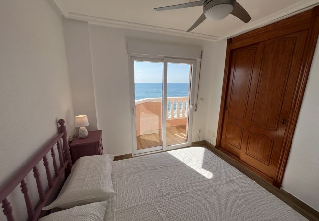 Apartamento en La Manga del Mar Menor - Isla Grosa