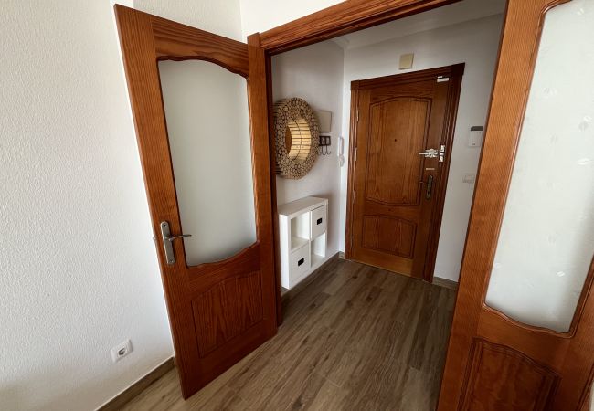 Apartamento en La Manga del Mar Menor - Isla Grosa