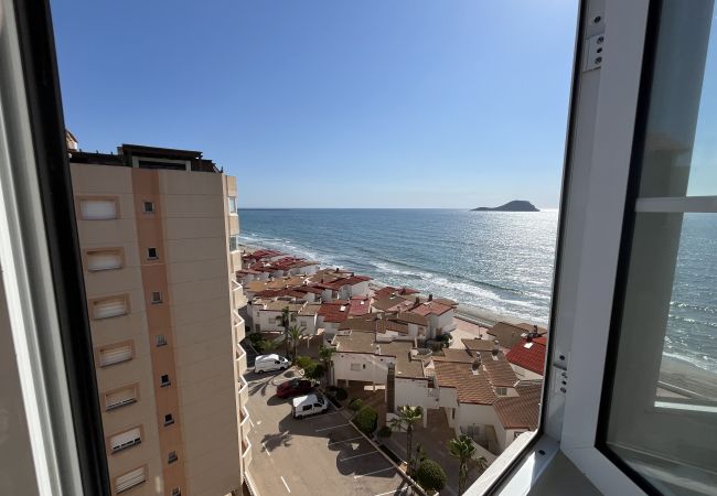 Apartamento en La Manga del Mar Menor - Isla Grosa