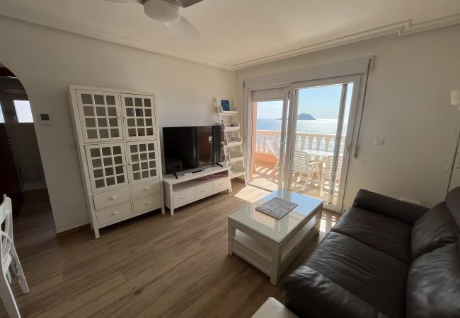 Apartamento en La Manga del Mar Menor - Isla Grosa