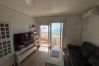 Apartamento en La Manga del Mar Menor - Isla Grosa