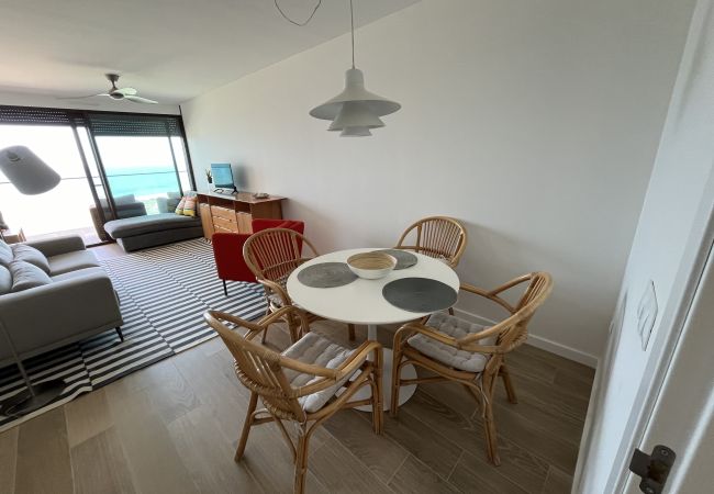 Apartamento en Cartagena - Los Flamencos - Playa Paraíso