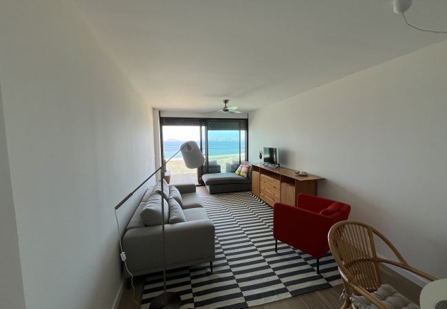 Apartamento en Cartagena - Los Flamencos - Playa Paraíso