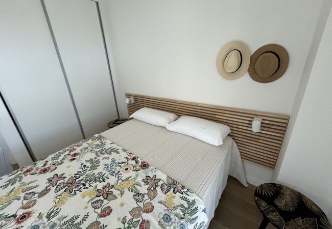 Apartamento en Cartagena - Los Flamencos - Playa Paraíso