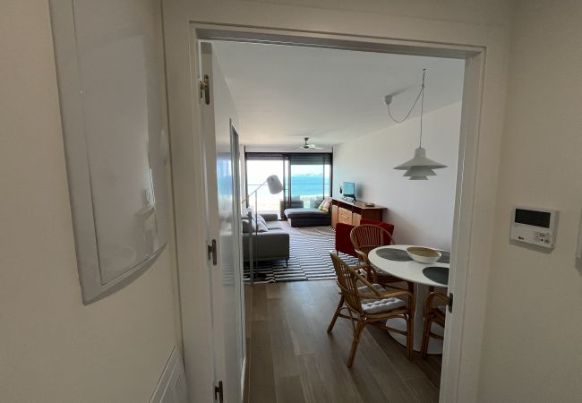 Apartamento en Cartagena - Los Flamencos - Playa Paraíso