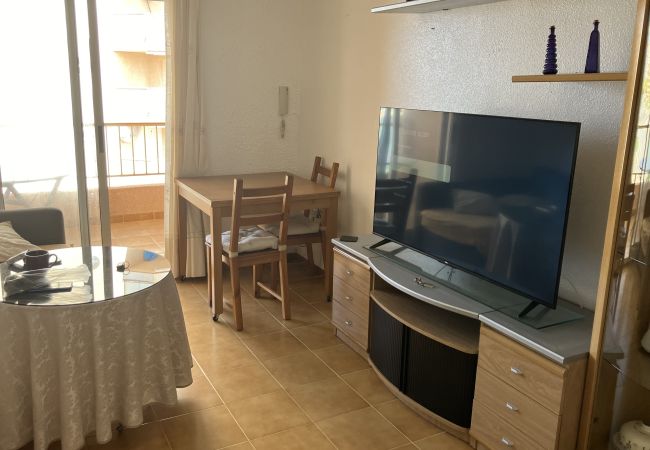 Apartamento en La Manga del Mar Menor - ZAMBRA III