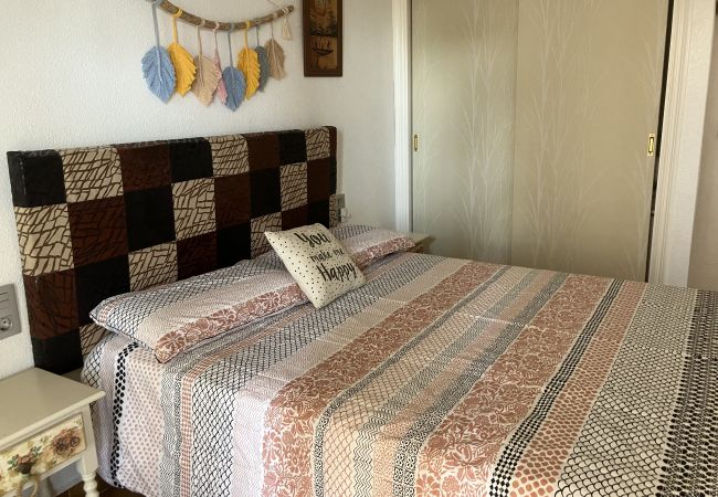 Apartamento en La Manga del Mar Menor - ZAMBRA III